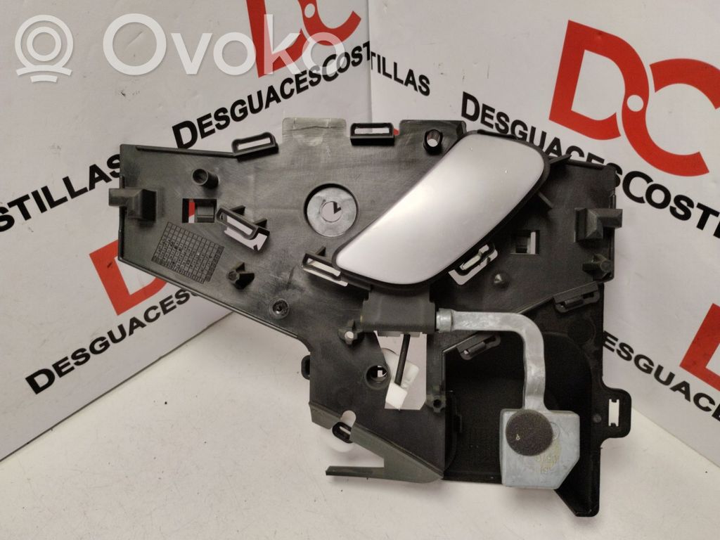 Citroen C5 Manecilla interna puerta trasera 