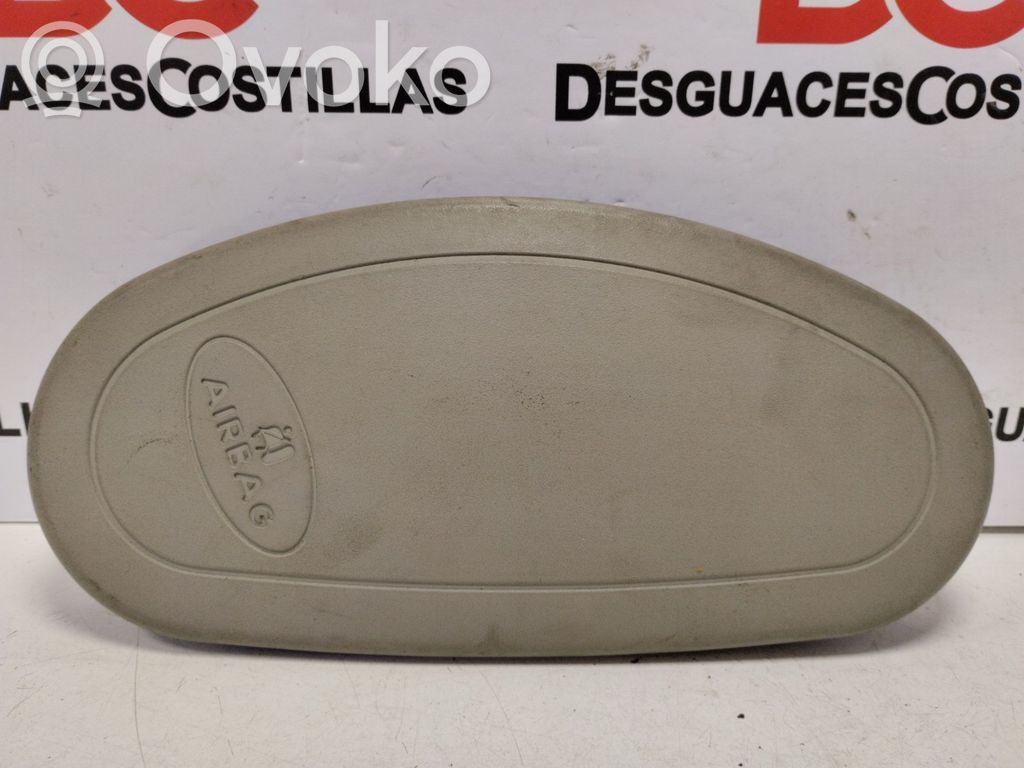 Citroen C5 Seitenairbag 