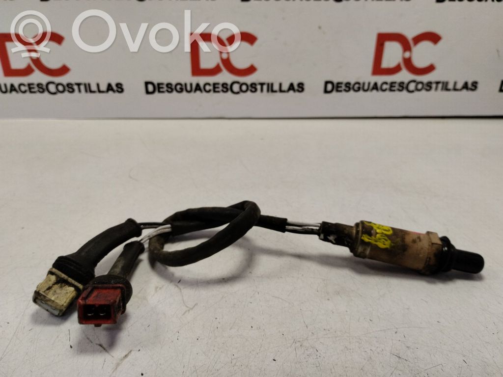 Citroen Xantia Lambda probe sensor 