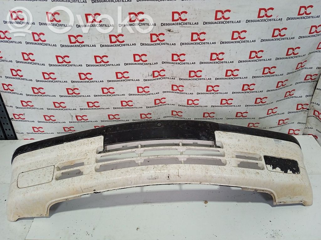 BMW 3 E36 Front bumper 
