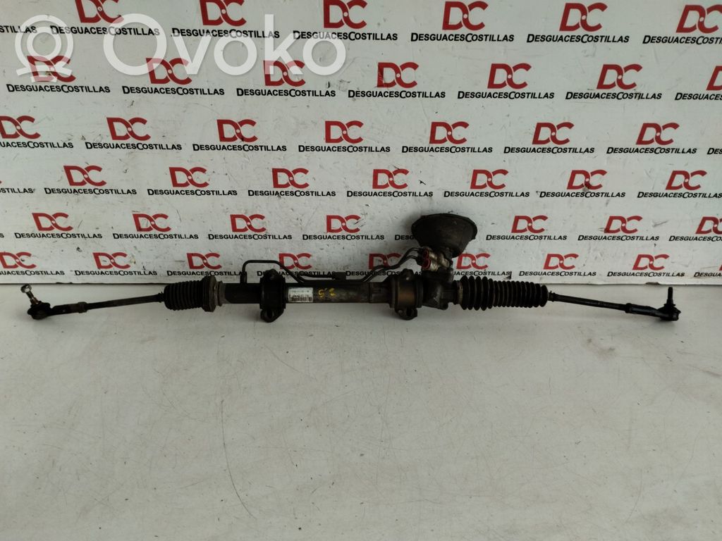 Renault Megane II Steering rack 