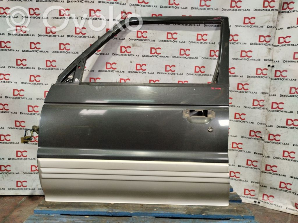 Mitsubishi Montero Puerta delantera 