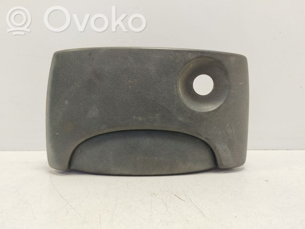 Renault Kangoo I Liukuoven ulkokahva 