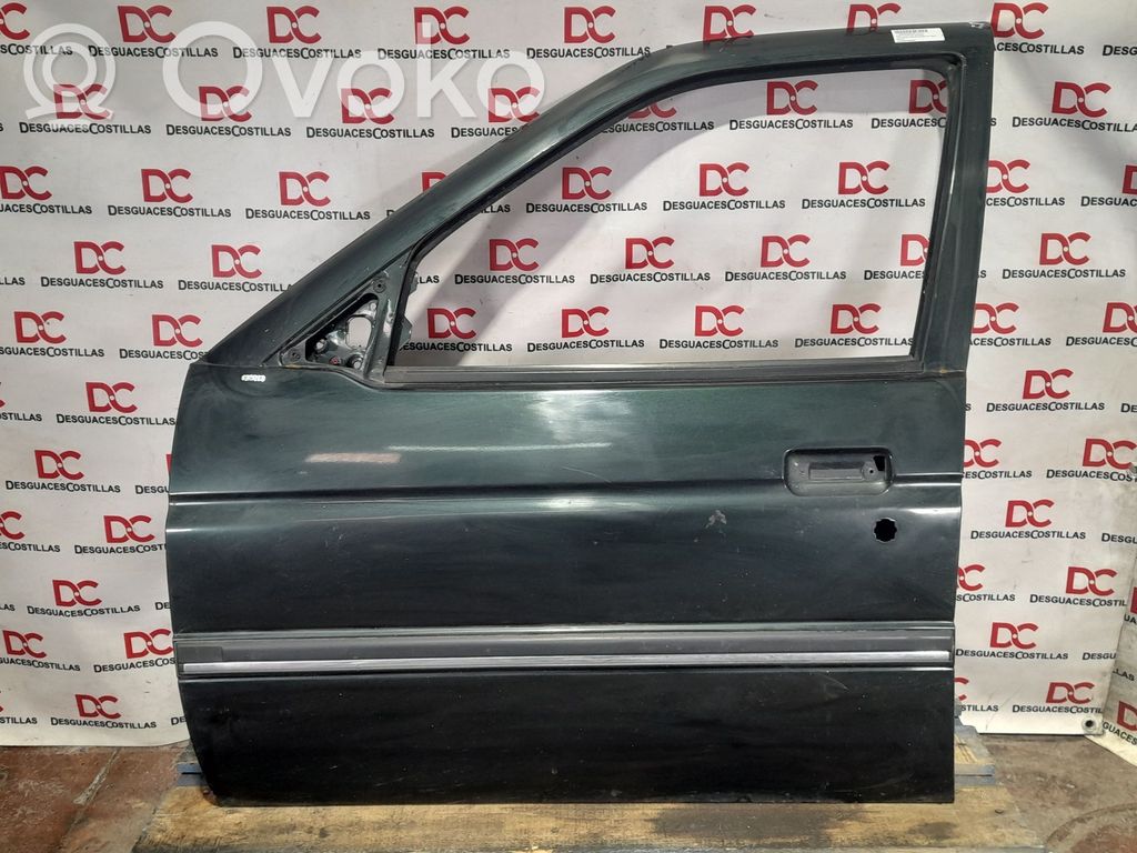 Ford Escort Durvis 