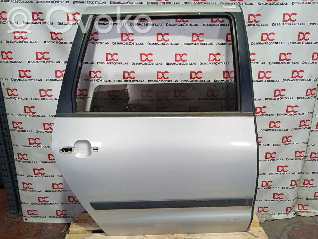 Ford Galaxy Galinės durys 