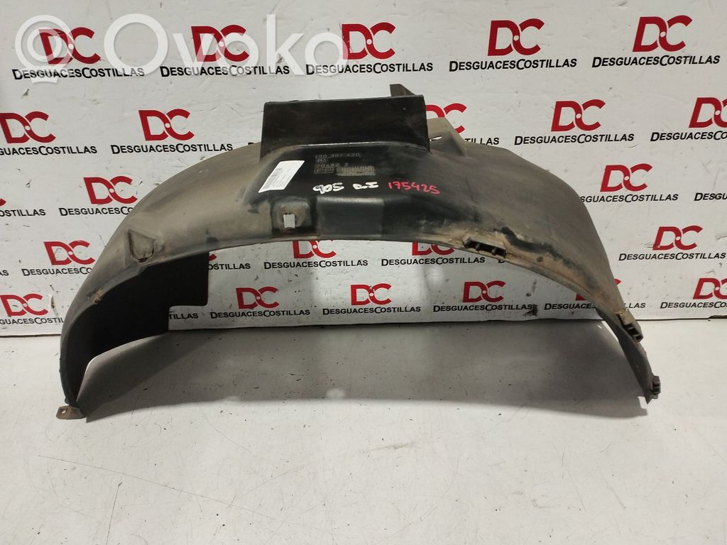 Opel Corsa B Priekinis posparnis 
