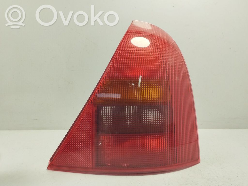 Renault Clio I Takavalot 