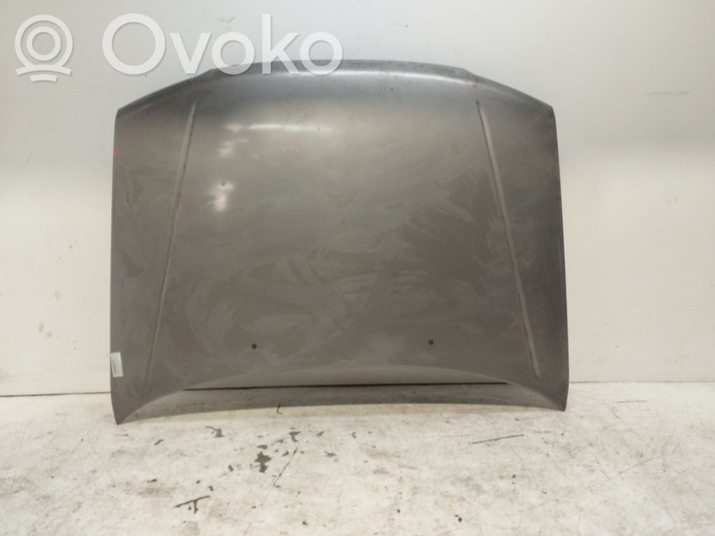 Peugeot 306 Pokrywa przednia / Maska silnika 