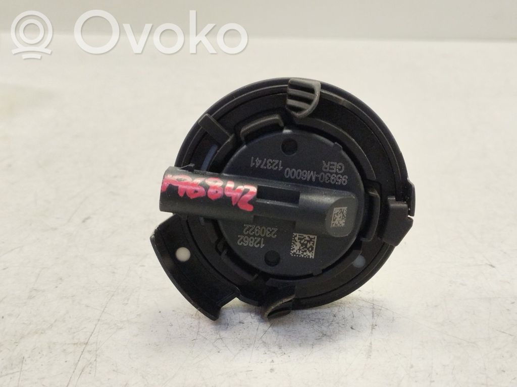 Sensor   95930M6000