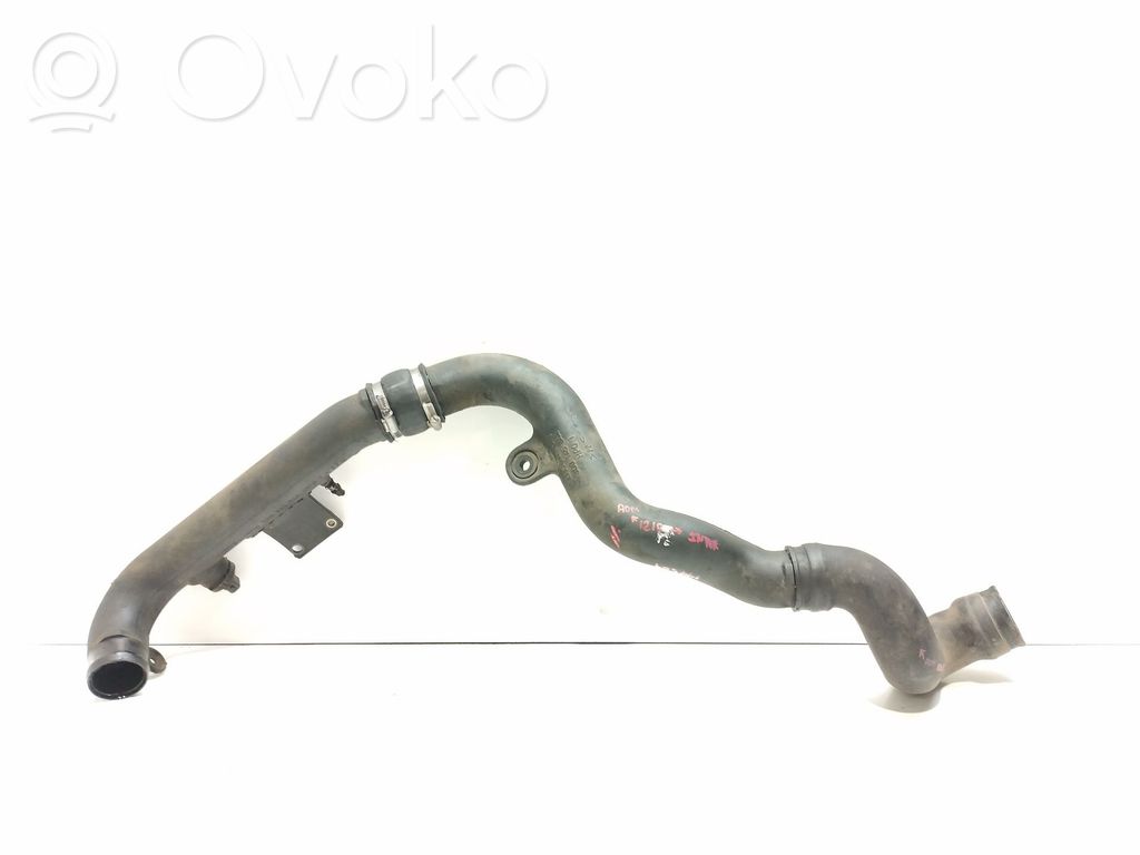 Audi A4 S4 B5 8D Gaisa kondicioniera caurulīte (-es) / šļūtene (-es) 