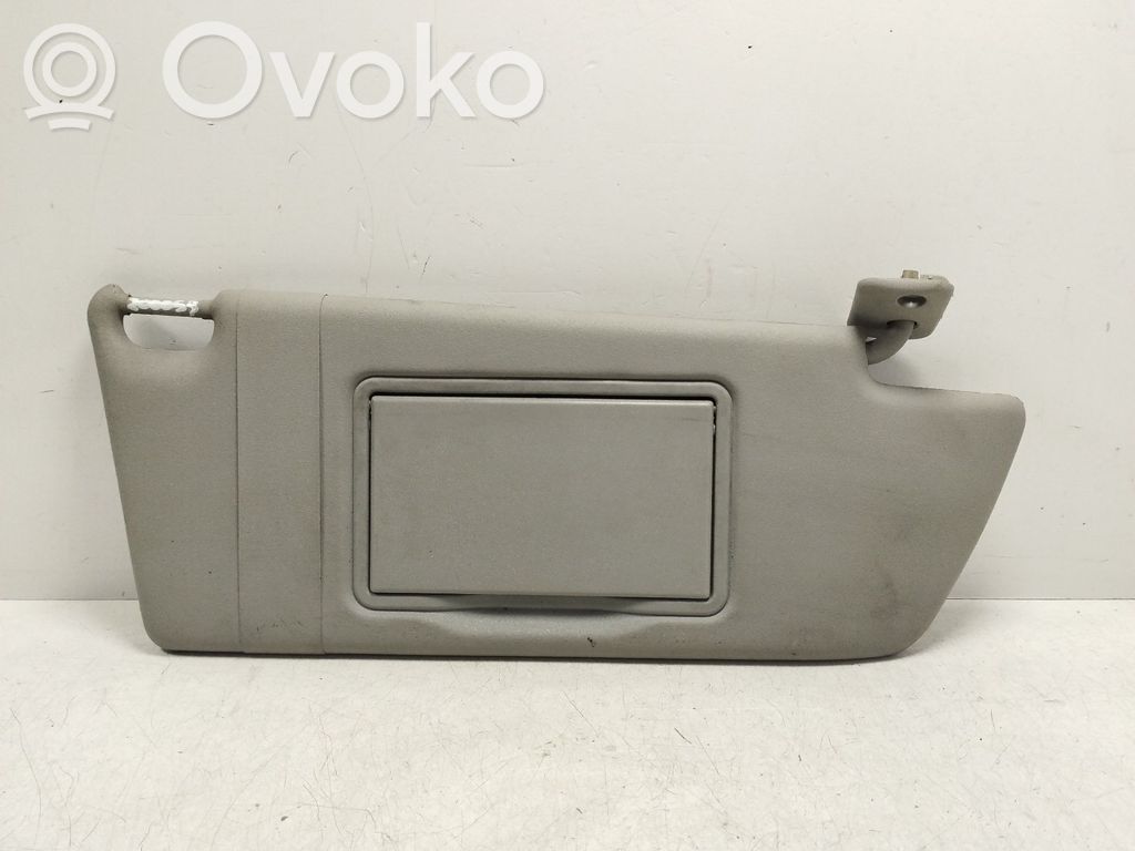 Opel Vectra C Saulessargu panelis 