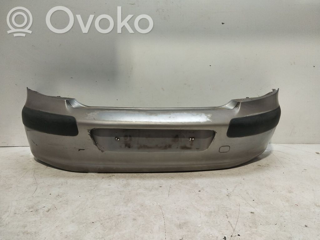 Peugeot 307 Бампер 