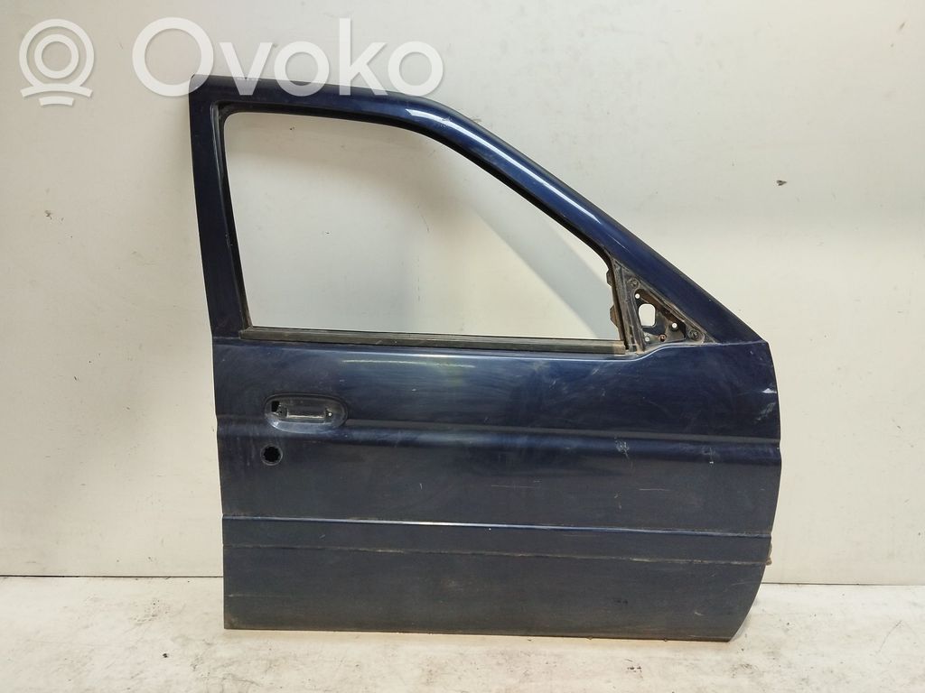 Ford Escort Durvis 