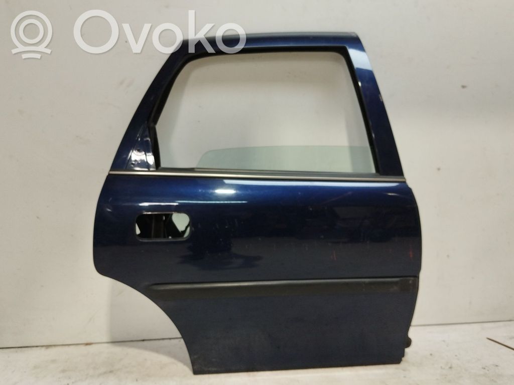 Opel Vectra B Puerta trasera 