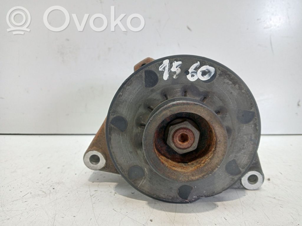 SsangYong Musso Generator/alternator 