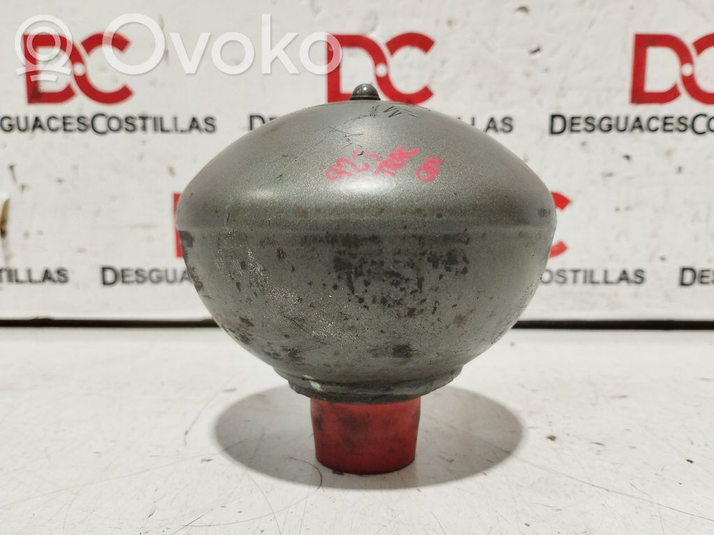 Citroen C5 Other exterior part 