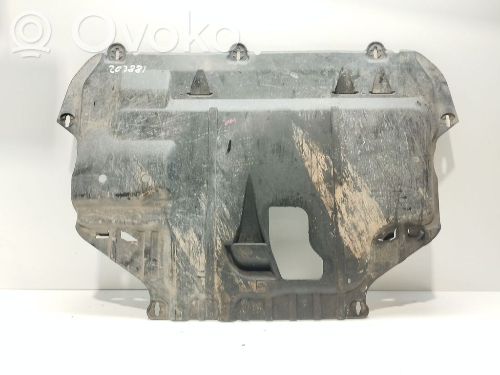 Engine splash shield/under tray   3M51R6P013