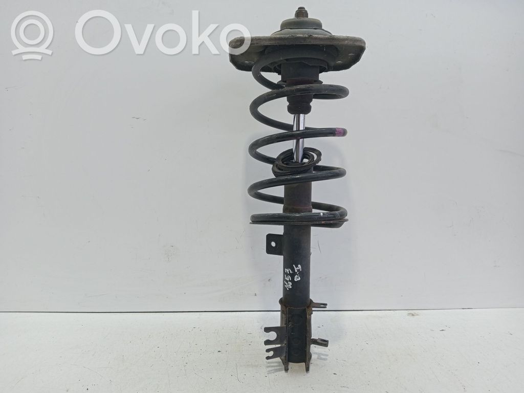 Citroen C8 Etuiskunvaimennin kierrejousella 
