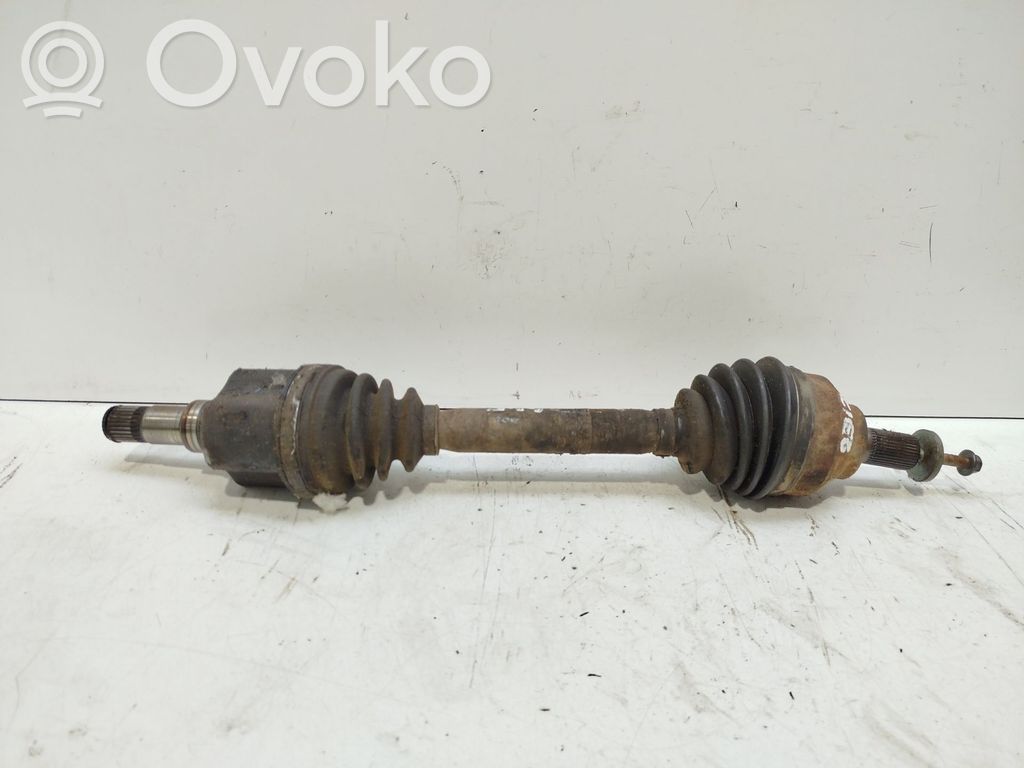 Ford Focus Front driveshaft 