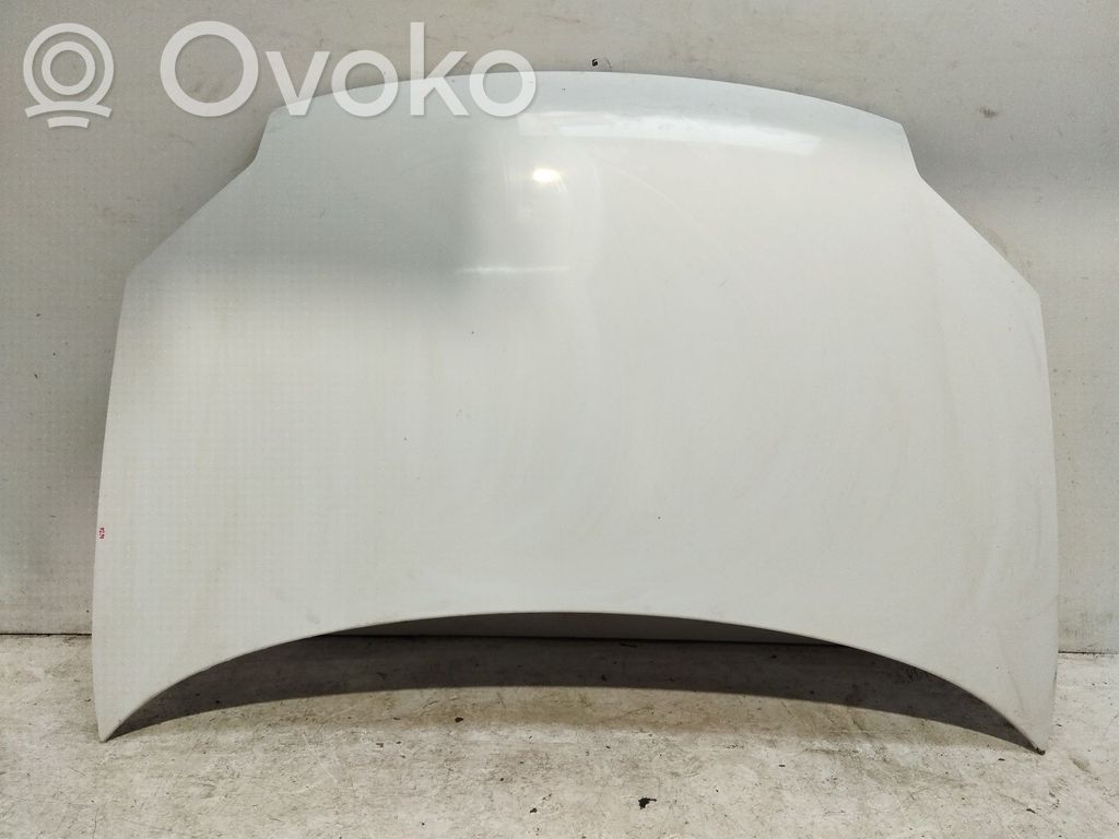 Citroen Berlingo Konepelti 