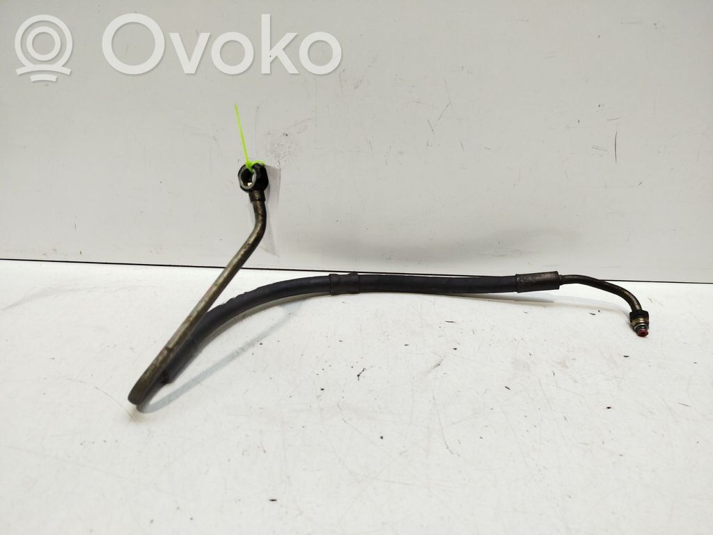 BMW 3 E46 Interkūlera šļūtene (-es) / caurule (-es) 