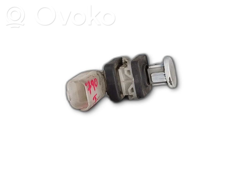 Peugeot 508 Rear door exterior handle 