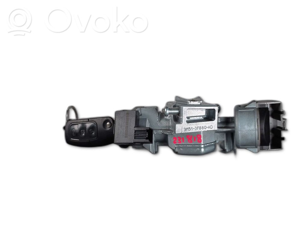 Ignition lock   3M513F880AD