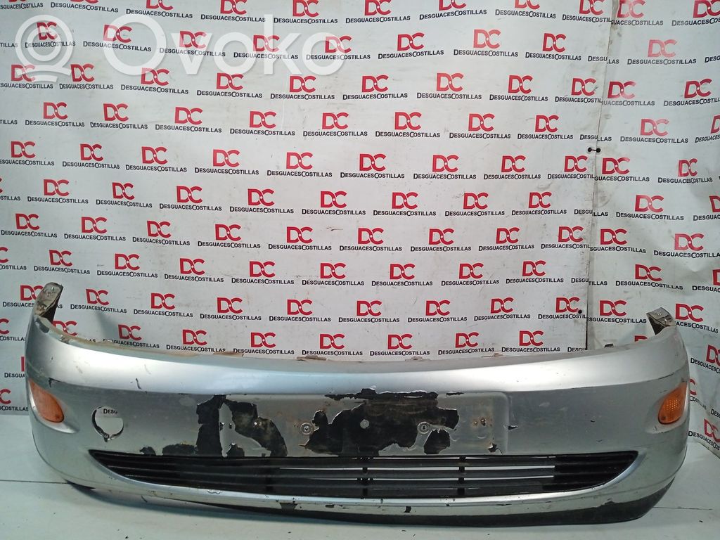 Ford Focus Front bumper 