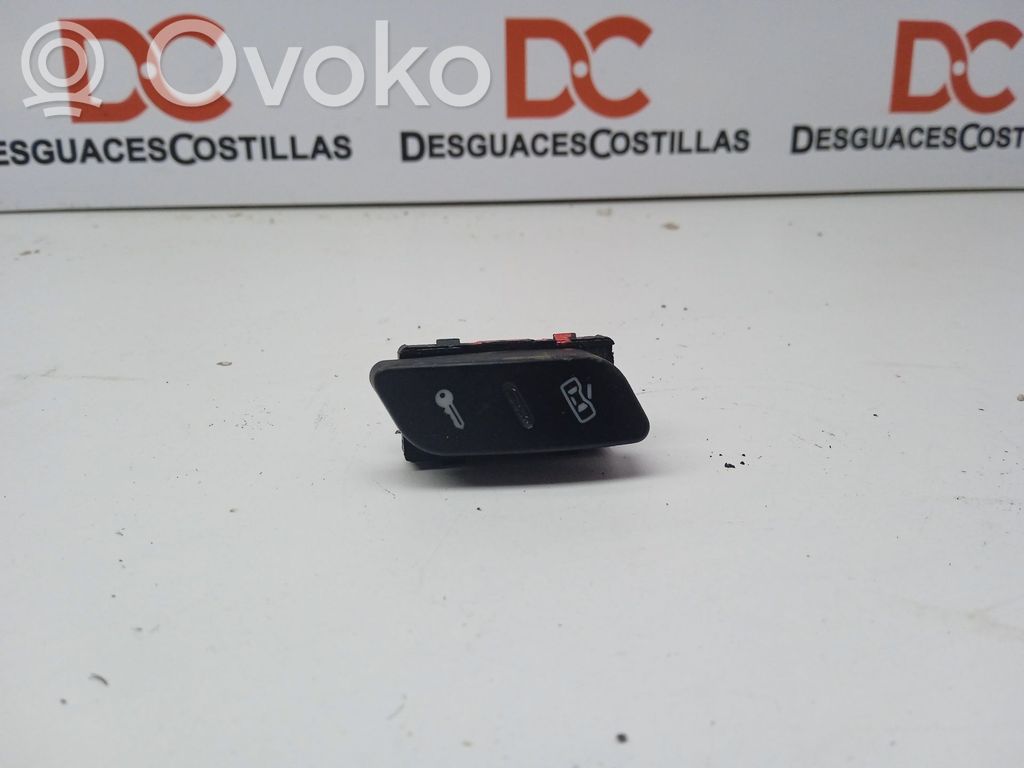 Volkswagen Jetta V Multifunctional control switch/knob 