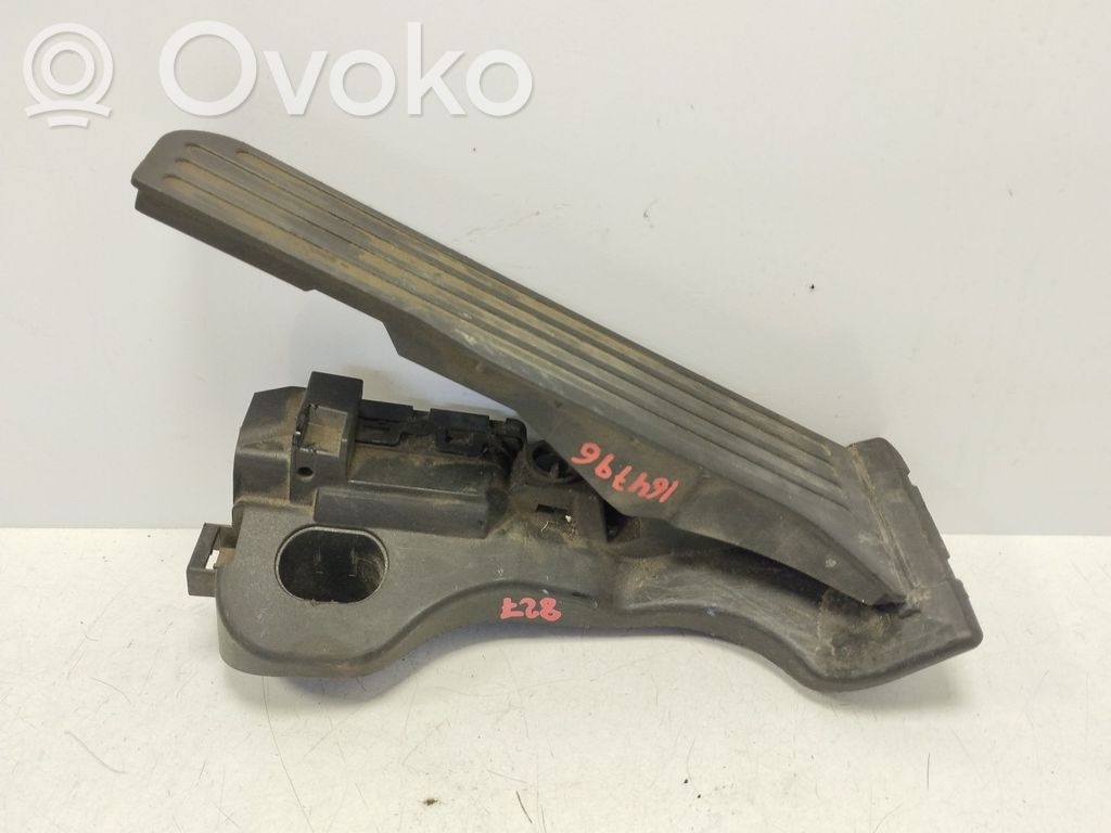 Volkswagen Jetta V Beschleunigungssensor Gaspedalsensor 