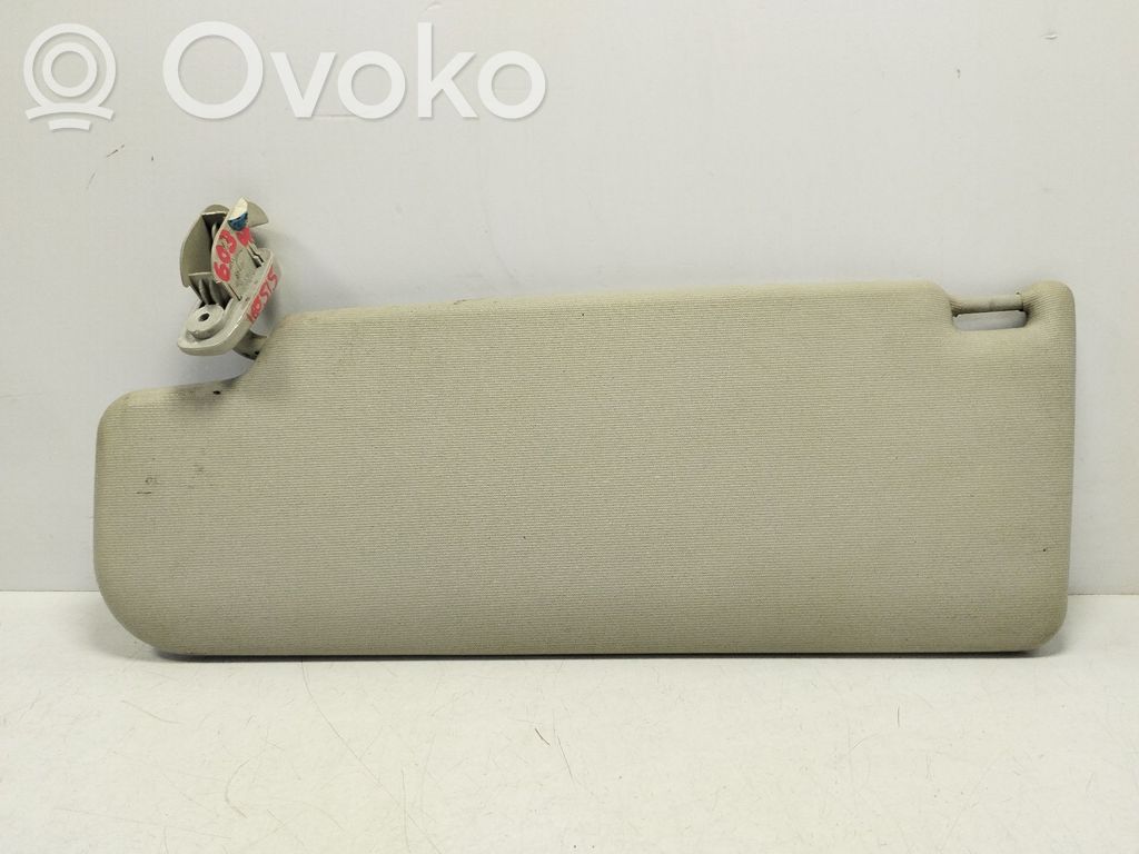 Seat Altea Visera parasol 