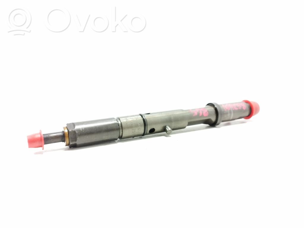 Audi A6 Allroad C5 Inyector de combustible 