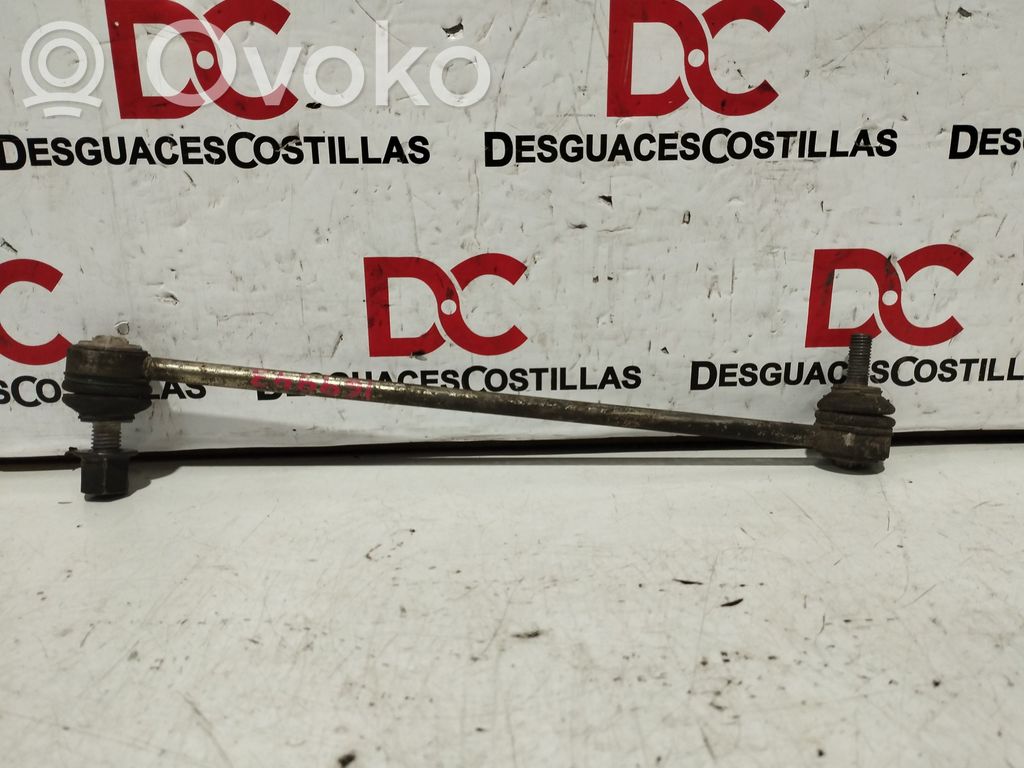 Volvo XC70 Front control arm 