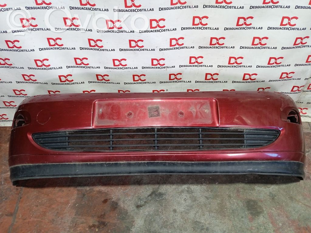 Ford Focus Front bumper 