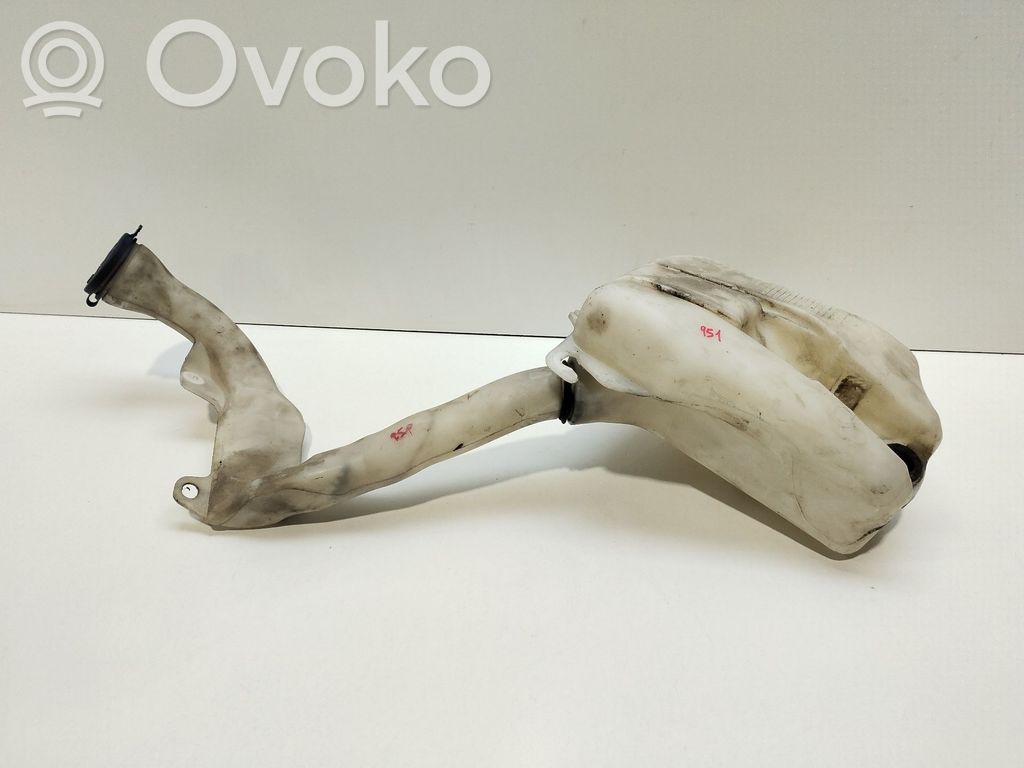 Citroen C2 Langų skysčio bakelis 