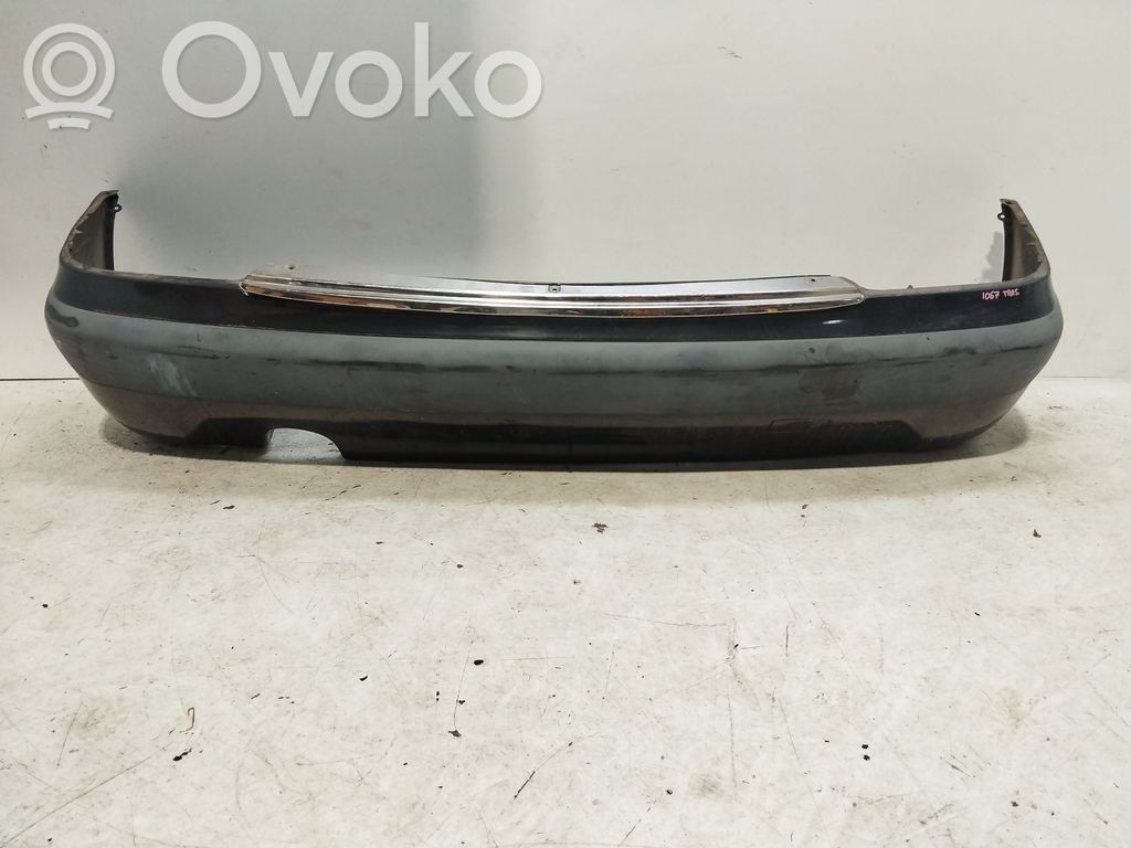 Citroen Xsara Parachoques 