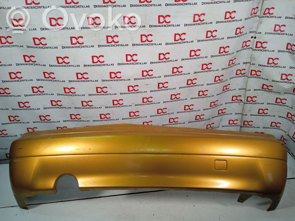 Citroen Xsara Parachoques 