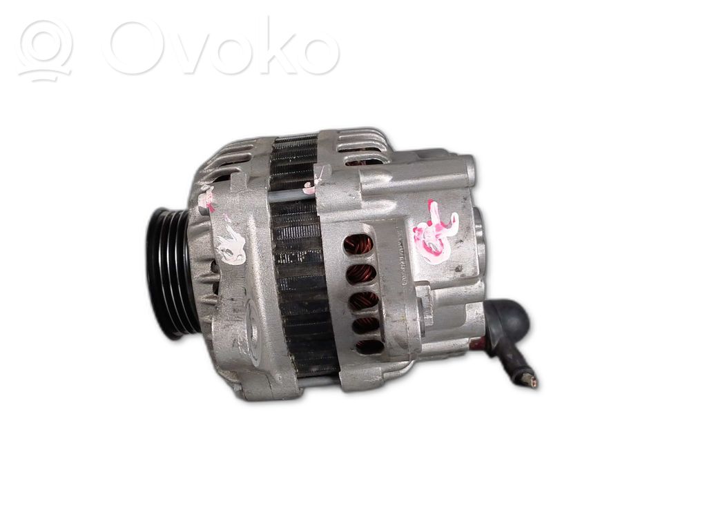 Hyundai Atos Prime Alternator 