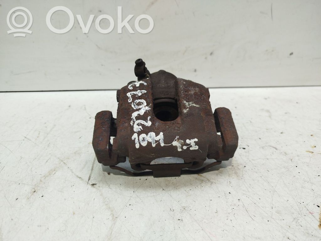 BMW 3 E46 Caliper del freno trasero 