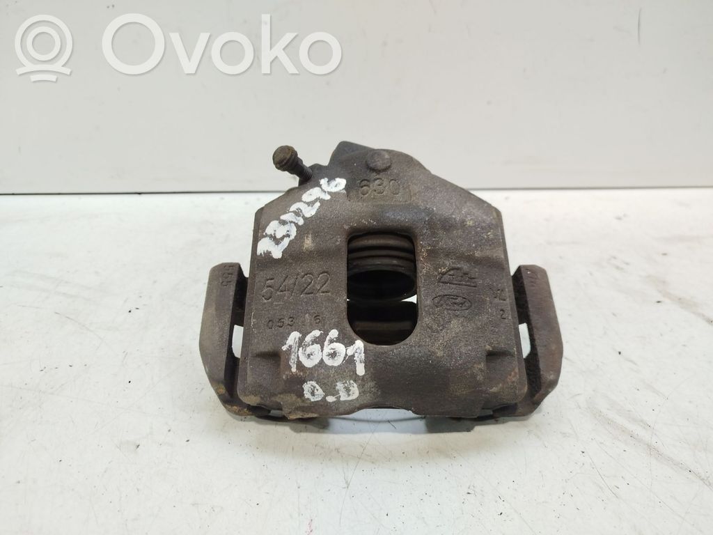 Ford Fiesta Передний суппорт 