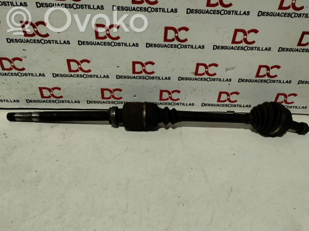 Fiat Ulysse Front driveshaft 