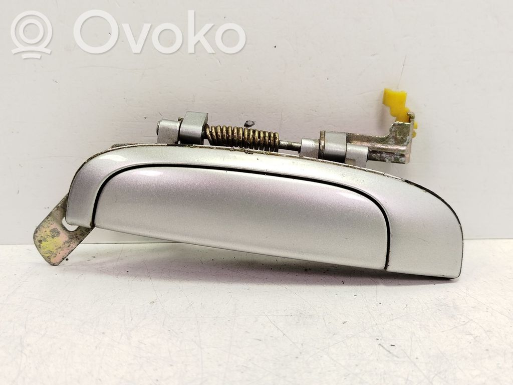 KIA Rio Manecilla externa puerta trasera 
