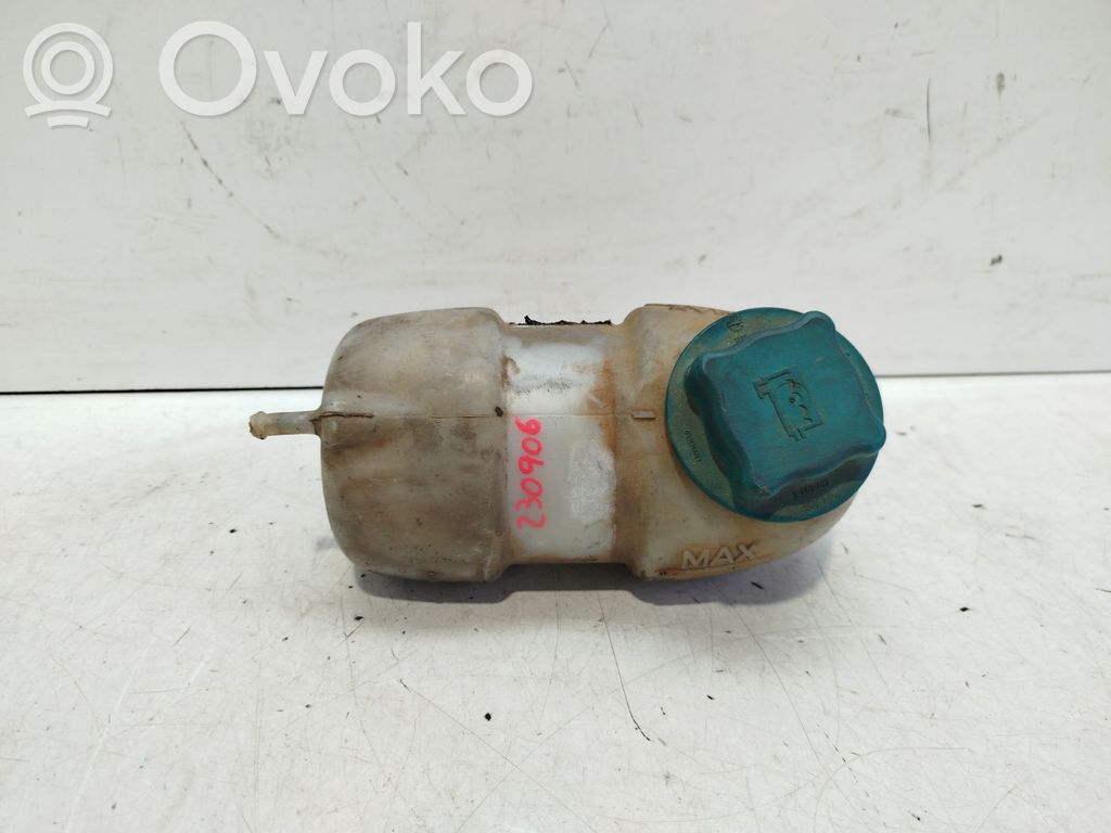Volvo 940 Kuro išsiplėtimo bakelis 