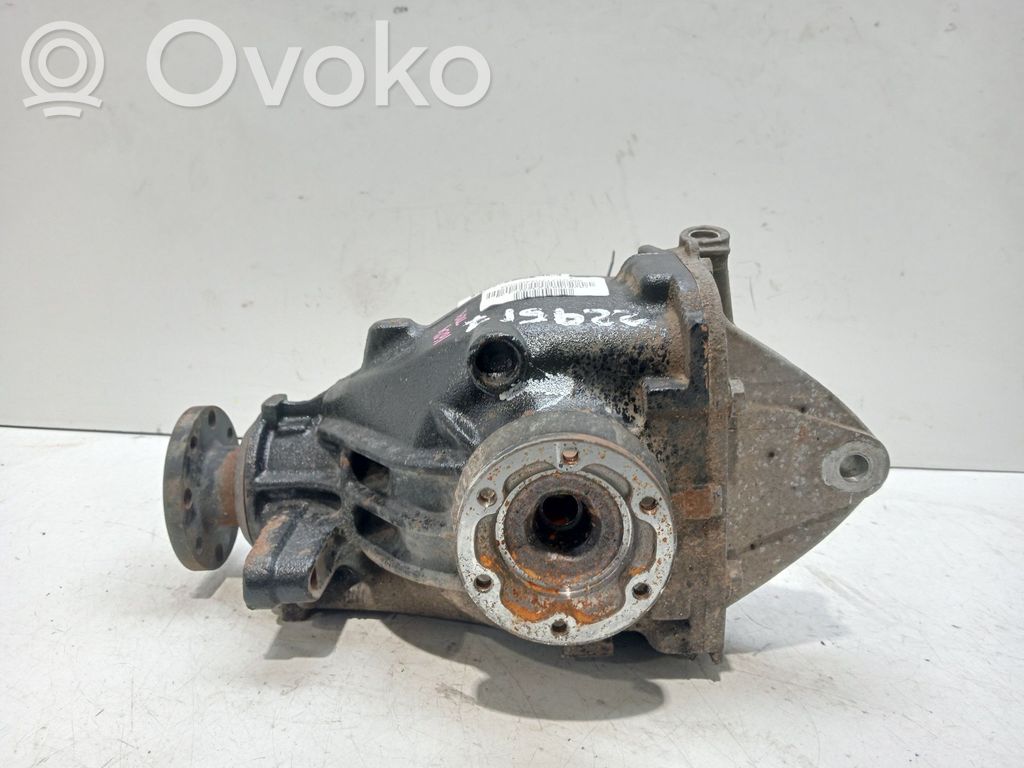 Hinterachsdifferential   1428168