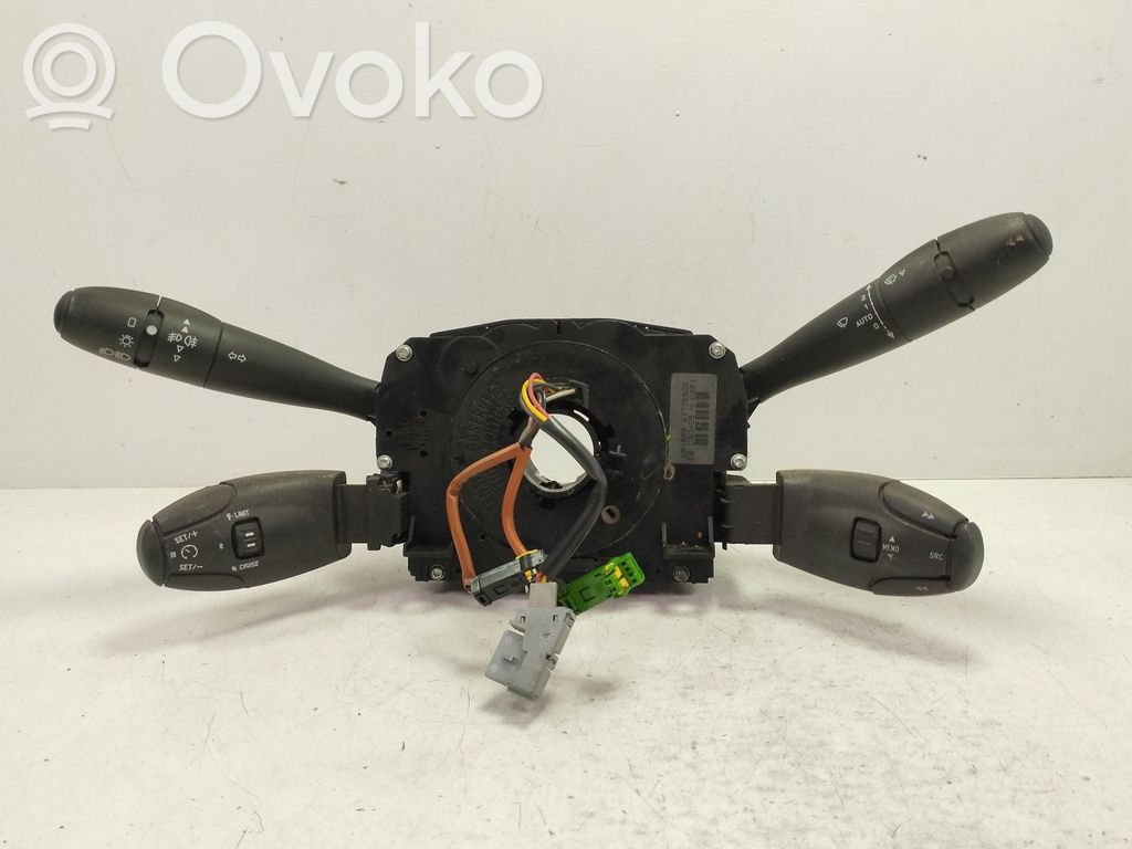 Citroen C5 Other switches/knobs/shifts 