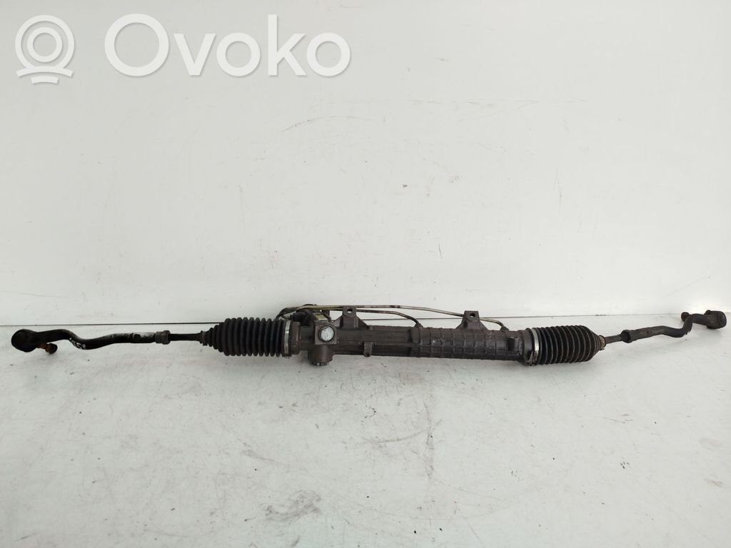 BMW 3 E46 Vairo kolonėlė 
