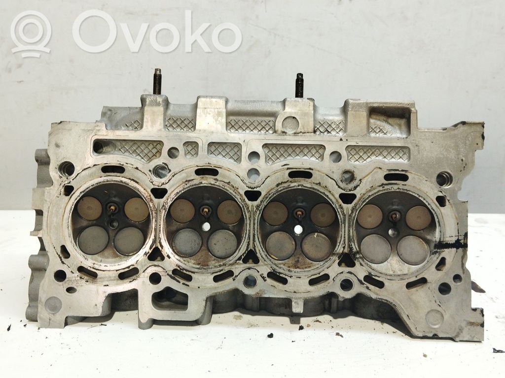 Engine head   A2820163600,A2621410042