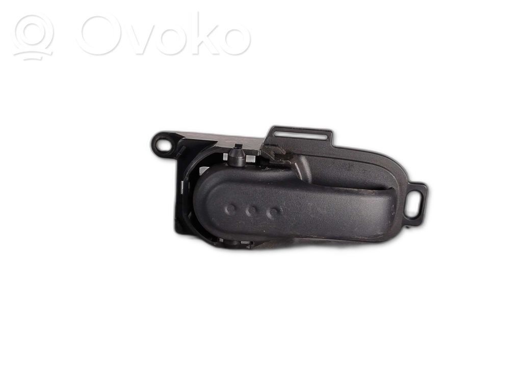 Nissan Micra Front door interior handle 