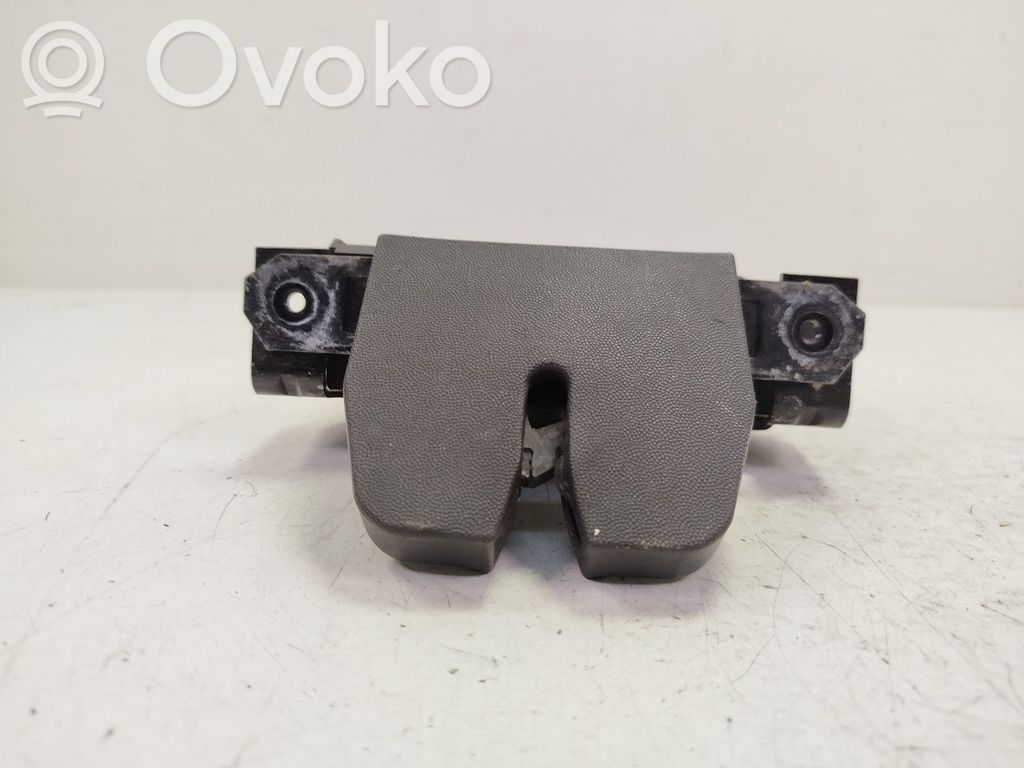 Mazda 5 Spyna galinio borto 