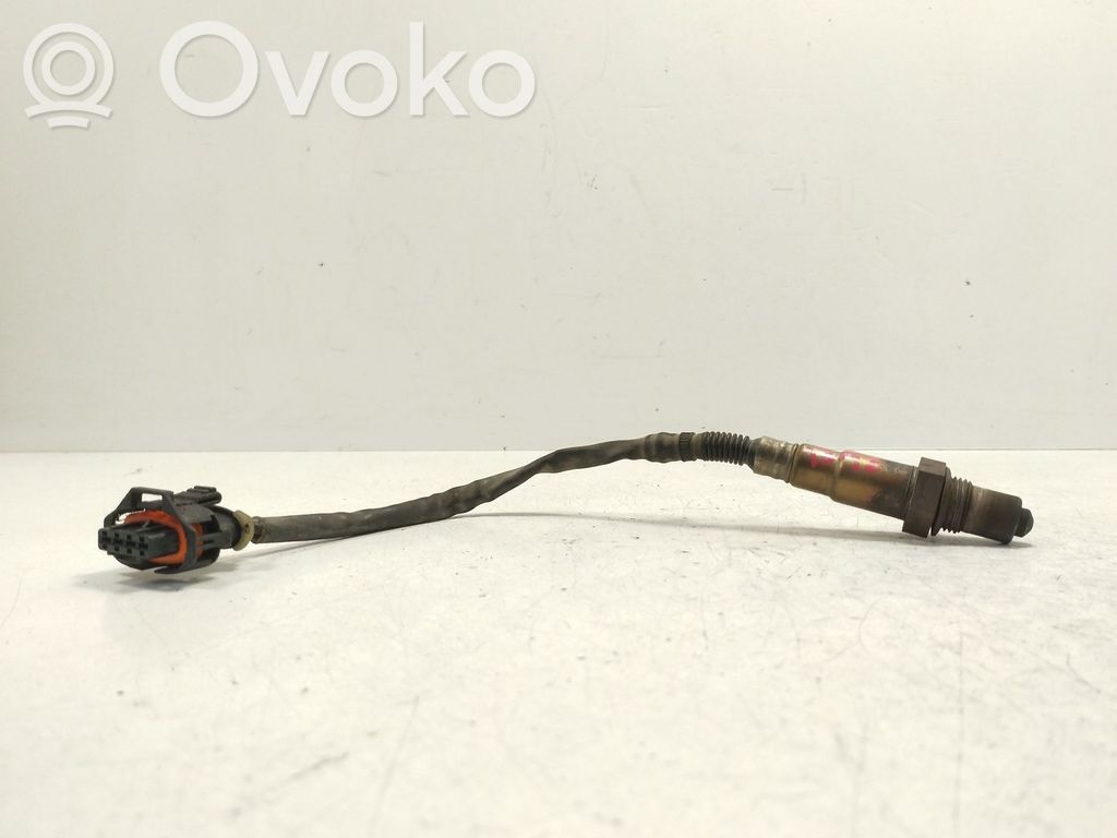 Sonda lambda   0258006924